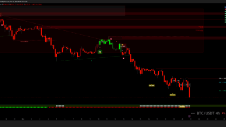 Brahmastra Premium Indicator