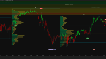 [ICT]Sniper ICT Algo